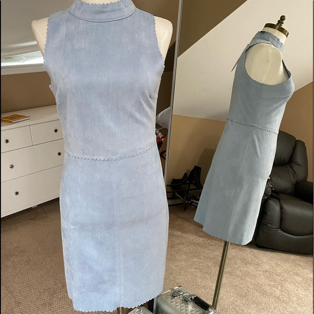 NWT Aqua dress